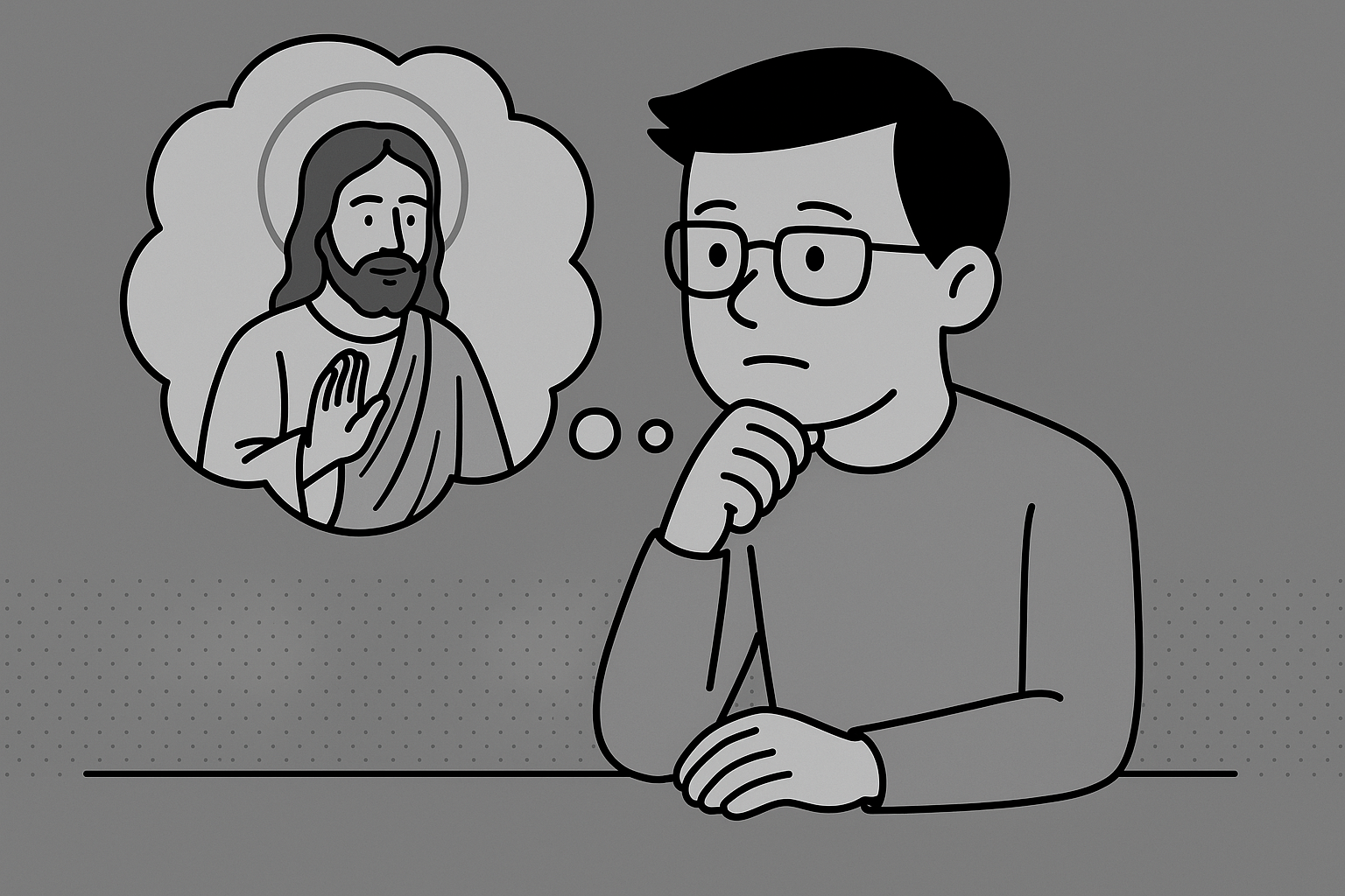 완전하지 않기에, 인간이다