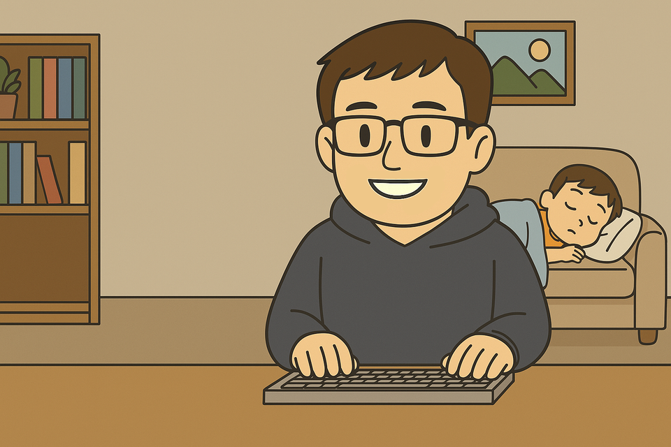 뭐하는 사람인가요?