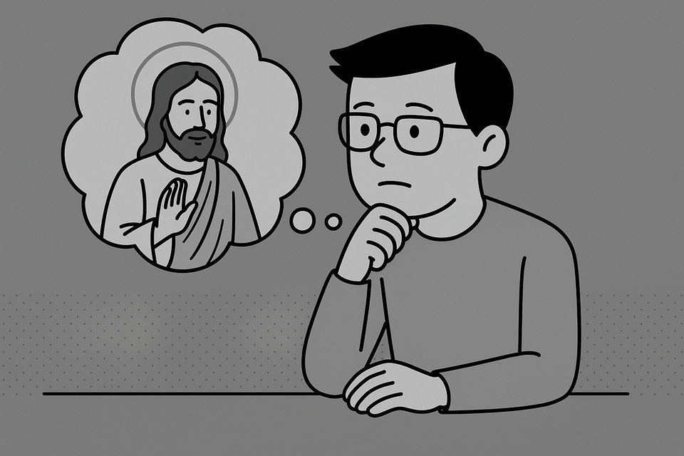 완전하지 않기에, 인간이다